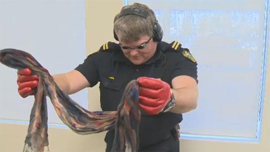 Community workshop gives front line workers inside look at dementia